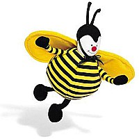 Baby Bed Bugs Bee Chime