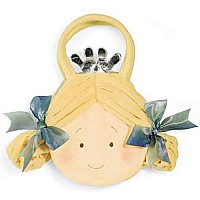 Goody Bag Princess Yellow