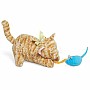 Pull Tunes Cat Mouse Musical