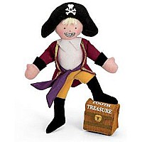 Tooth Pirate