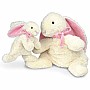 Loppy Bunny Pink Large