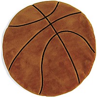Sports Collection Baby Cozies Basketball