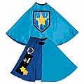 Secret Pocket Cape Magical