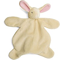 Baby Cozies Ivory Bunny