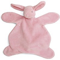 Baby Cozies Pink Bunny