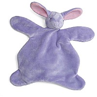 Baby Cozies Lavender Bunny