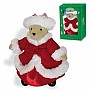 Muffy Vanderbear White Christmas