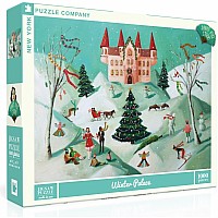 Winter Palace (1000 pc)