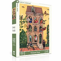 Treasure Trove (1000 pc)