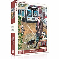 Sherlock Hound (1000 pc)