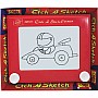 Etch A Sketch