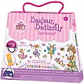 Fancy Nancy Bonjour Butterfly Sparkleups