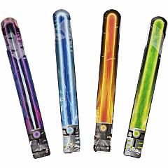 ORB Arcade Capsules Space Sabers