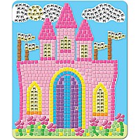 Sticky Mosaics Jewels