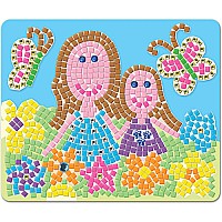 Sticky Mosaics Jewels