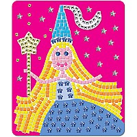Sticky Mosaics Jewels