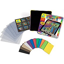 Magnetic Mosaics Jr.