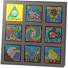 Magnetic Mosaics Jr.