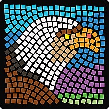Magnetic Mosaics Jr.