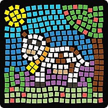 Magnetic Mosaics Jr.
