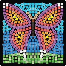 Magnetic Mosaics Jr.