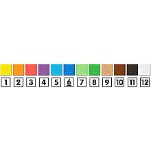 Magnetic Mosaics Jr.