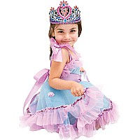 Sticky Mosaics Twinkle Tiaras