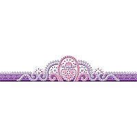 Sticky Mosaics Twinkle Tiaras
