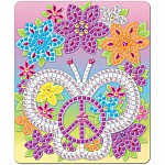Sticky Mosaics Flower Power