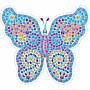 Sticky Mosaics Butterflies