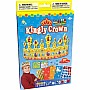 Sticky Mosaics Singles  Kingly Crown