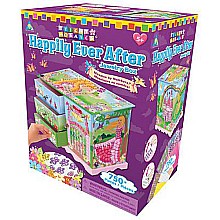 Sticky Mosaics Happily Ever After Jewelry Box