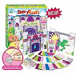 Storycraft the Frog Prince