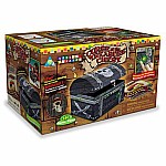 Sticky Mosaics Curse of the Treasure Chest