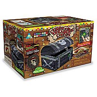 Sticky Mosaics Curse of the Treasure Chest