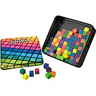 Magnetic Color Cubes
