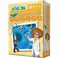 Professor Noggin Wonders Of Science