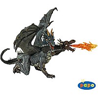 2-Headed Dragon