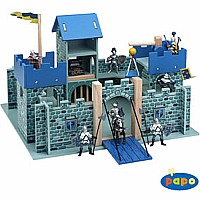 Excalibur Castle