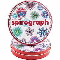 Spirograph Mini Gift Tin