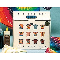 TIE DYE KIT (LARGE)