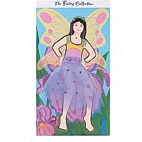 IRIS FAIRY