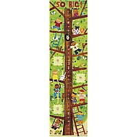 Kids In Tree Growth Chart