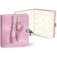 Ballet Dreams Diary