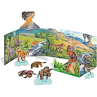 Dinosaurs in-a-Box
