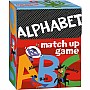 Alphabet Match Up Game