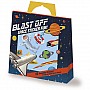 Blast Off Space Sticker Pack