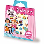 Sweet Shoppe Stickers