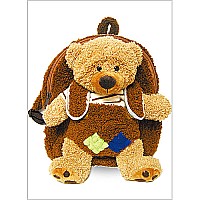 Bear Backpack Small