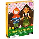 Fairy Tales Magnetic Dress-Up
